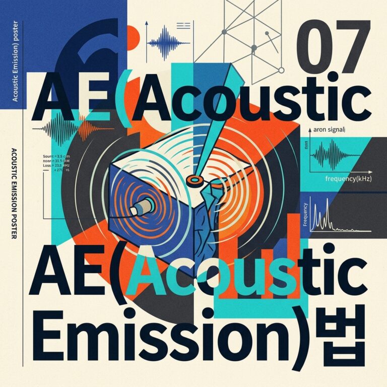 ai thumbnail poster AEAcoustic Emission법 1787153652