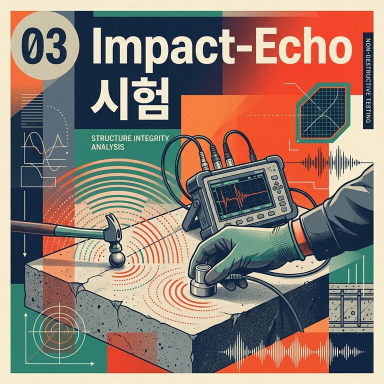 ai thumbnail poster Impact Echo 시험 1787153344