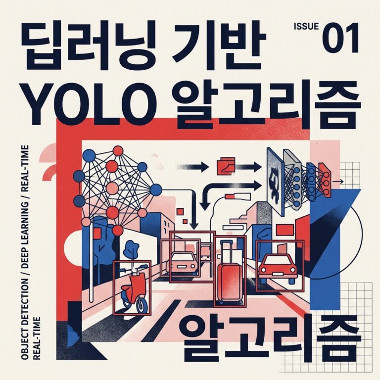 ai thumbnail poster 딥러닝 기반 YOLO 알고리즘 1787912819