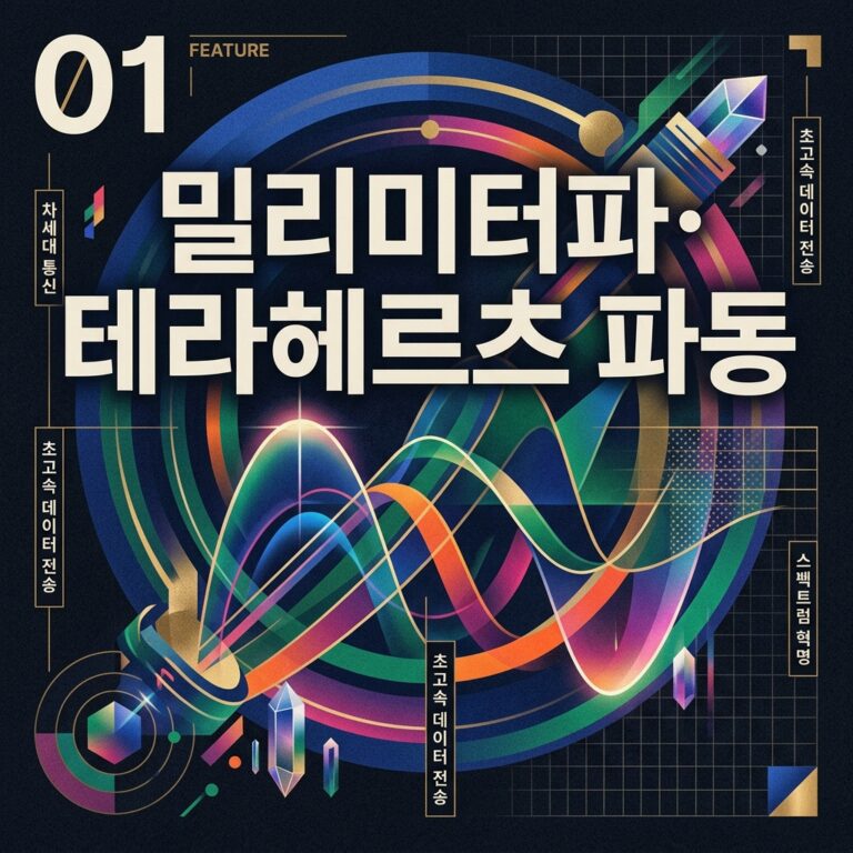 ai thumbnail poster 밀리미터파·테라헤르츠 파동 1787911997