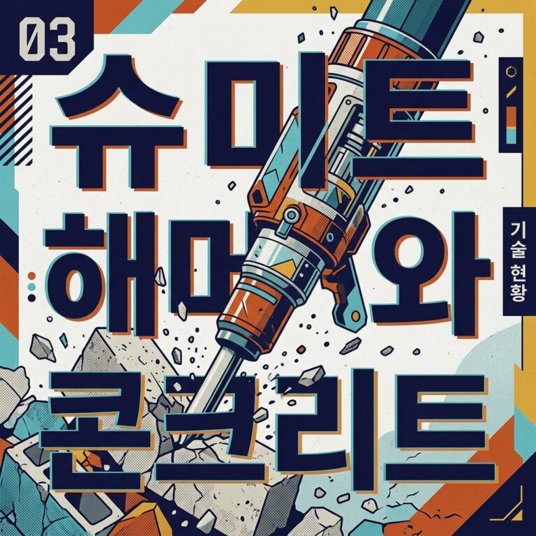 ai thumbnail poster 슈미트 해머와 콘크리트 1787151468