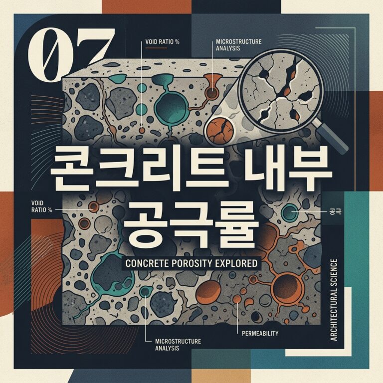 ai thumbnail poster 콘크리트 내부 공극률 1787154374