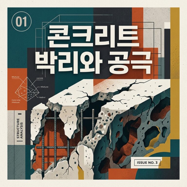 ai thumbnail poster 콘크리트 박리와 공극 1787909147