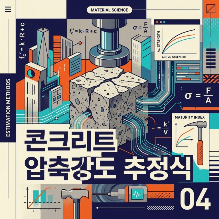 ai thumbnail poster 콘크리트 압축강도 추정식 1787154532