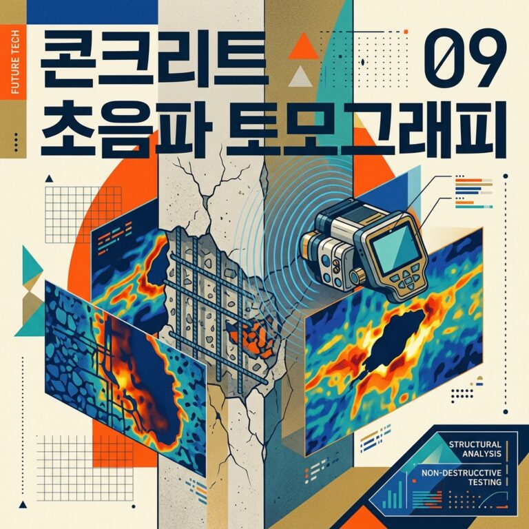 ai thumbnail poster 콘크리트 초음파 토모그래피 1787153609