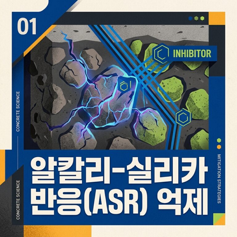 ai thumbnail poster 알칼리 실리카 반응ASR 억제 1788839218